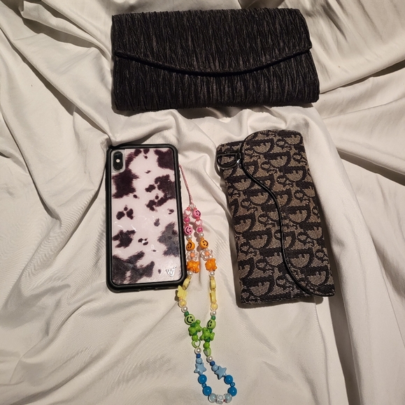 Dance/prom/formal handbag - Picture 4 of 4